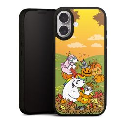 Organic Case schwarz