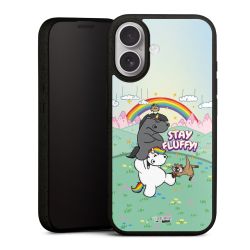 Organic Case schwarz