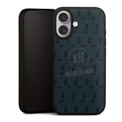 Organic Case schwarz