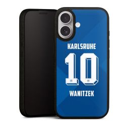 Organic Case schwarz