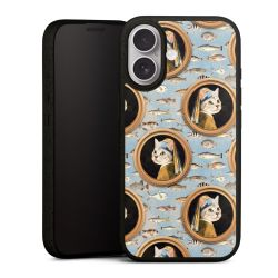 Organic Case schwarz