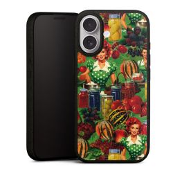 Organic Case schwarz