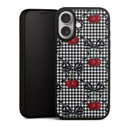 Organic Case schwarz