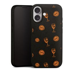 Organic Case schwarz