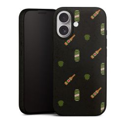 Organic Case schwarz