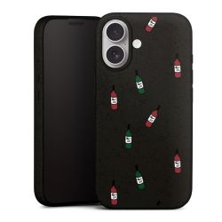 Organic Case schwarz