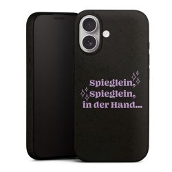 Organic Case schwarz