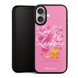 Organic Case schwarz