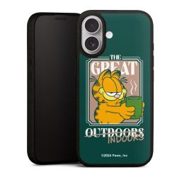 Organic Case schwarz