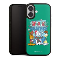 Organic Case schwarz