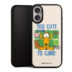 Organic Case schwarz