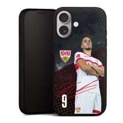 Organic Case schwarz