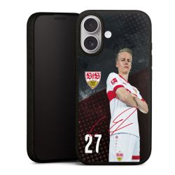 Organic Case schwarz