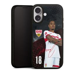 Organic Case schwarz