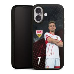 Organic Case schwarz