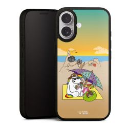 Organic Case schwarz