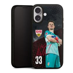 Organic Case schwarz