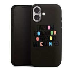 Organic Case schwarz