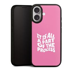 Organic Case schwarz