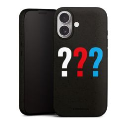 Organic Case schwarz