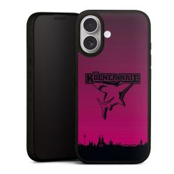 Organic Case schwarz