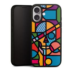 Organic Case schwarz