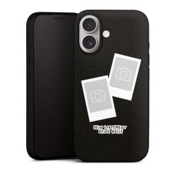 Organic Case schwarz