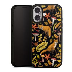 Organic Case schwarz