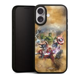 Organic Case schwarz