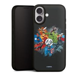 Organic Case schwarz