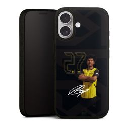 Organic Case schwarz