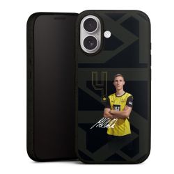 Organic Case schwarz