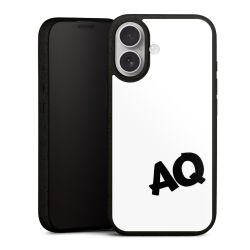 Organic Case schwarz