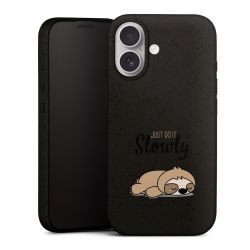 Organic Case schwarz