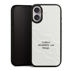 Organic Case schwarz