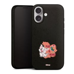 Organic Case schwarz