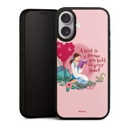 Organic Case schwarz