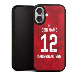 Organic Case schwarz