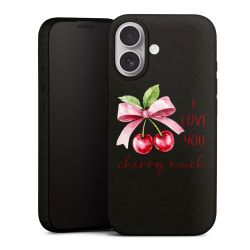 Organic Case schwarz