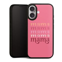 Organic Case schwarz