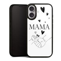 Organic Case schwarz