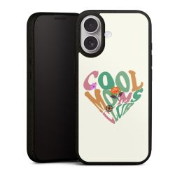 Organic Case schwarz