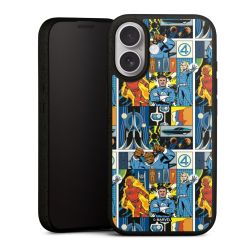 Organic Case schwarz