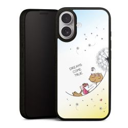 Organic Case schwarz