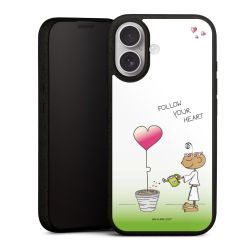 Organic Case schwarz