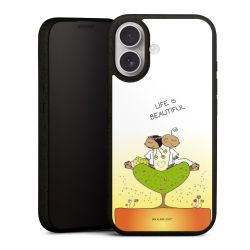 Organic Case schwarz