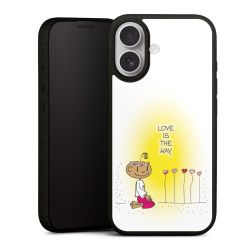 Organic Case schwarz