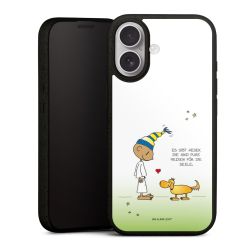 Organic Case schwarz