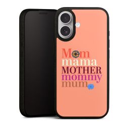 Organic Case schwarz