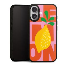 Organic Case schwarz